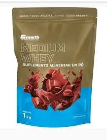 Whey Protein