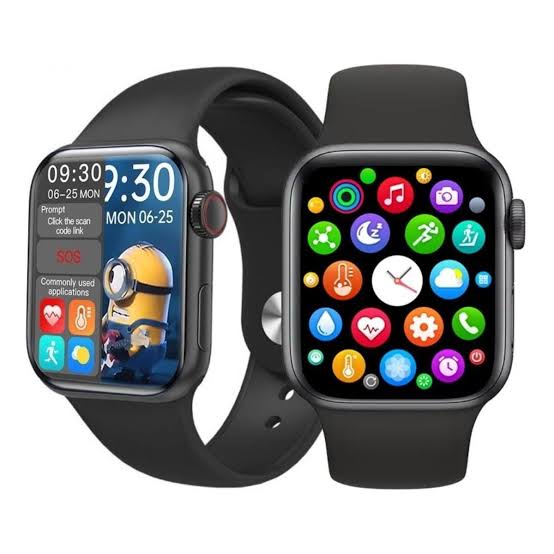 Smartwatch X8