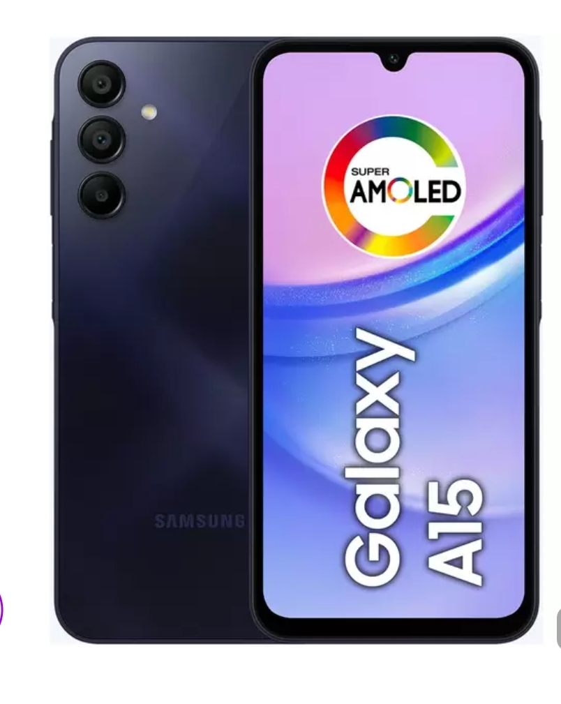 Samsung Galaxy A15