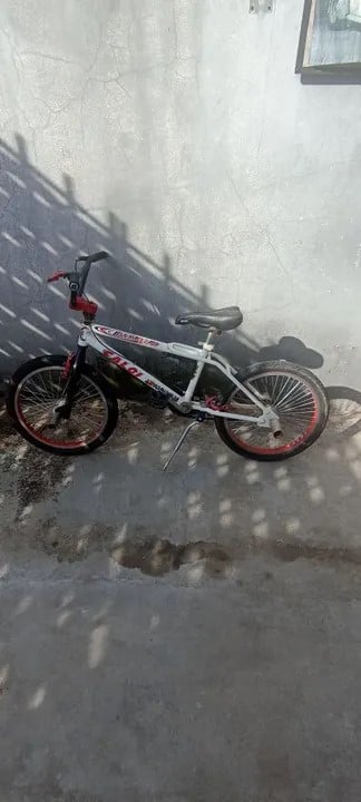 BMX Caloi Diablo