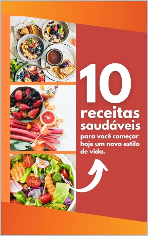 10 receitas para perder pesso até o verão