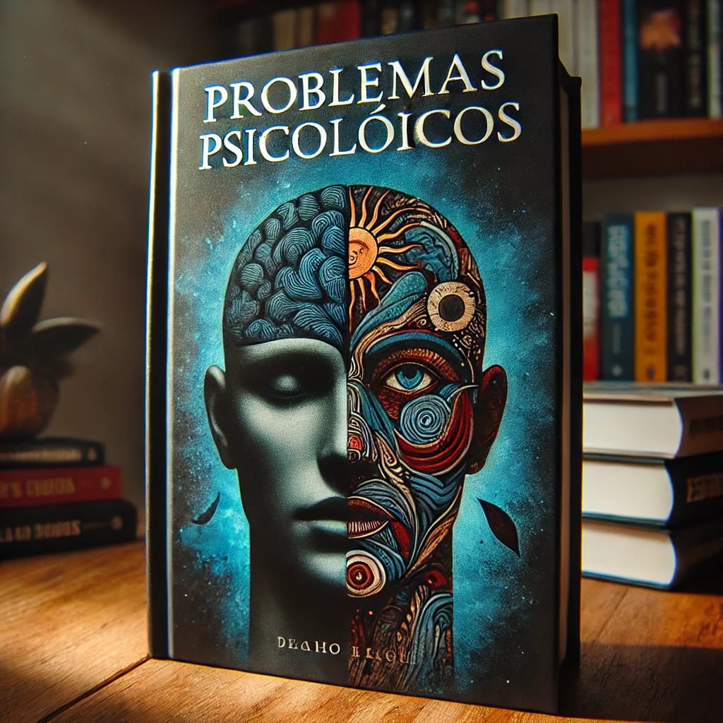 Livro: Problemas Psicológicos