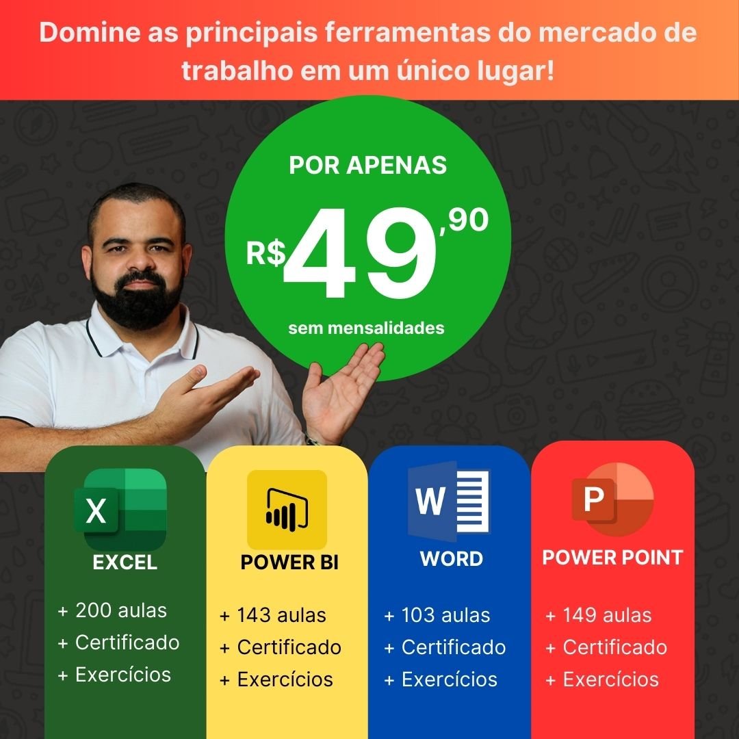 Curso de informática