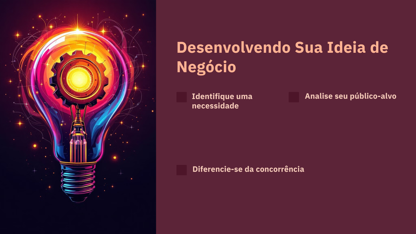 Ebook sobre comércio e empreendedorismo!