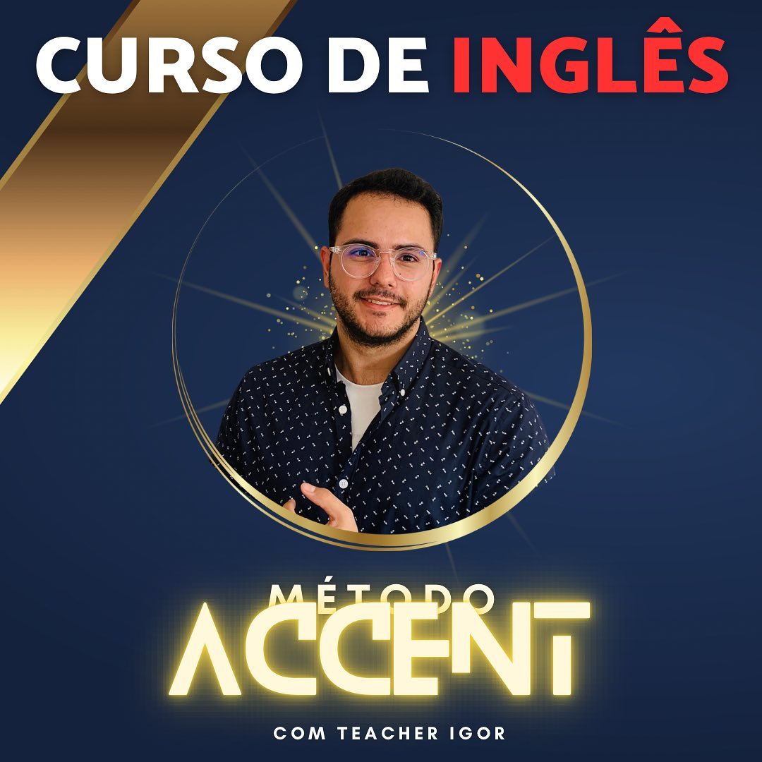 Curso de Inglês Básico