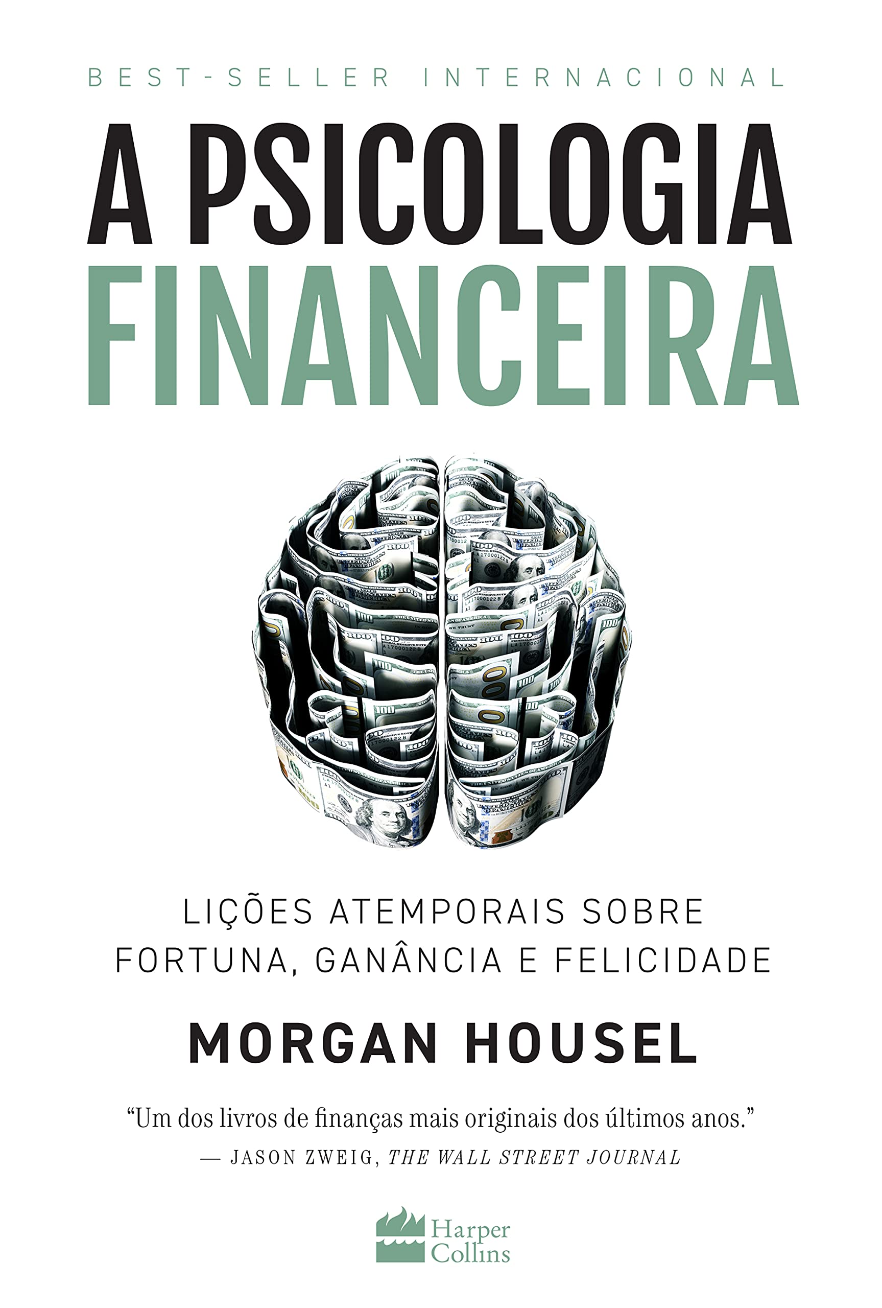 A Psicologia Financeira PDF