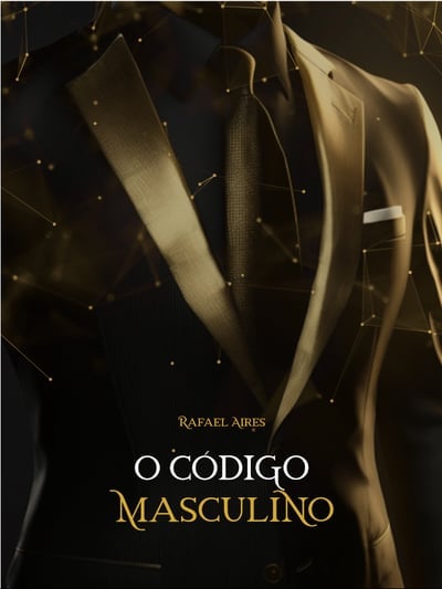 Código masculino