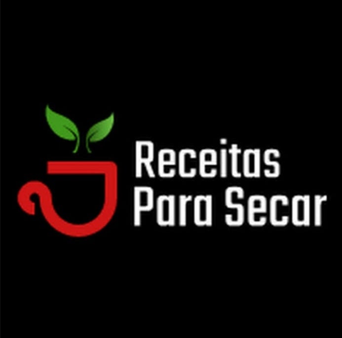 Receita para secar