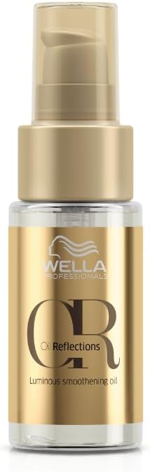 Wella Professionals Oil Reflections Óleo Capilar 30 ml