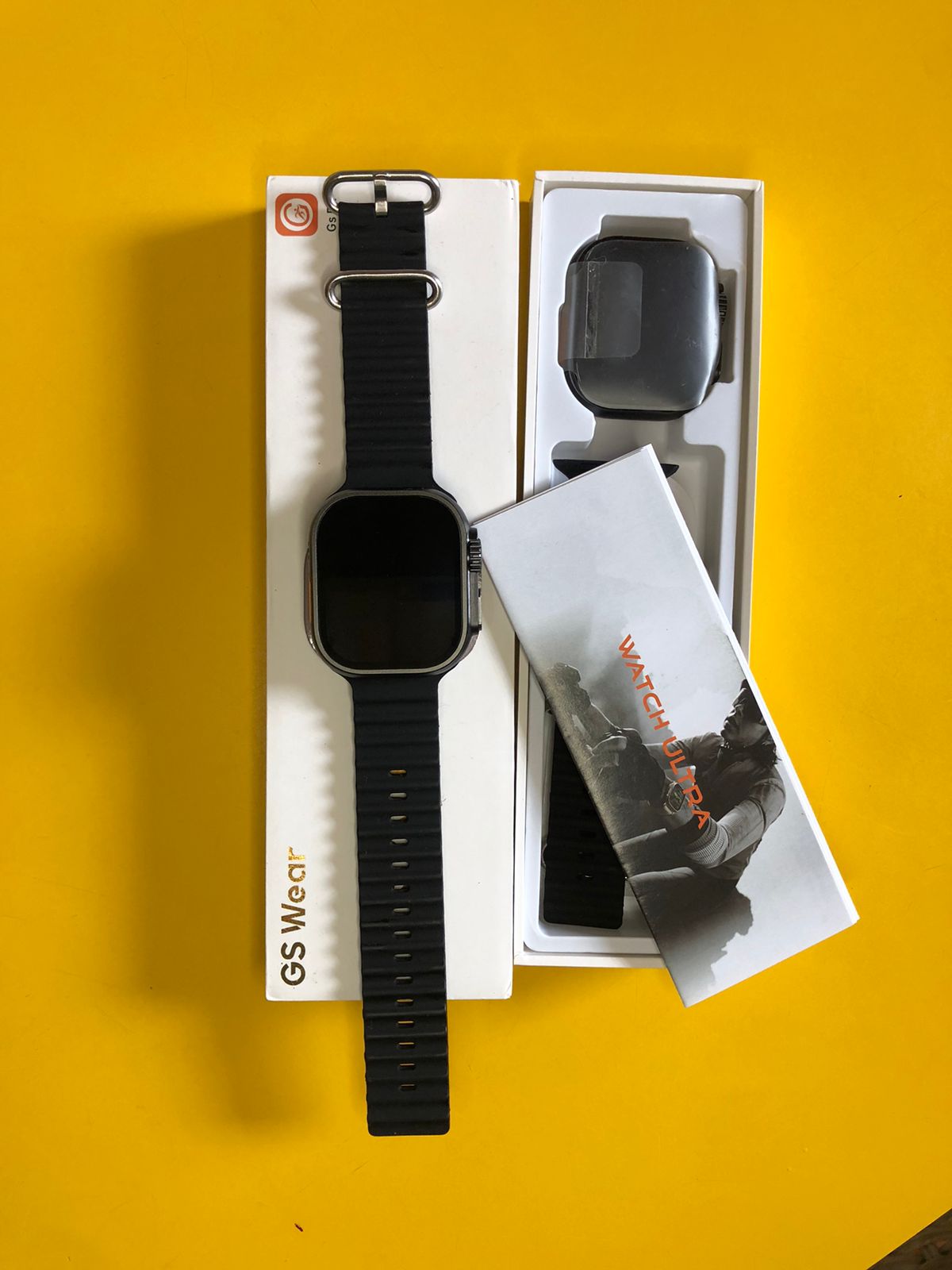 Smart Watch Série 9 Ultra (49mm)