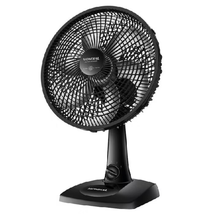 Ventilador mondial