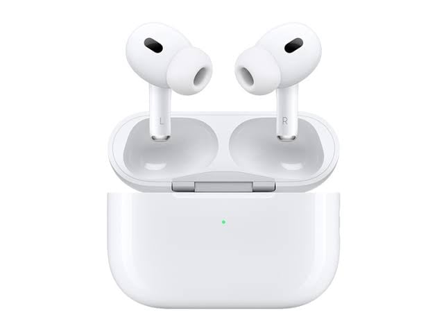 Fone de ouvido airpods