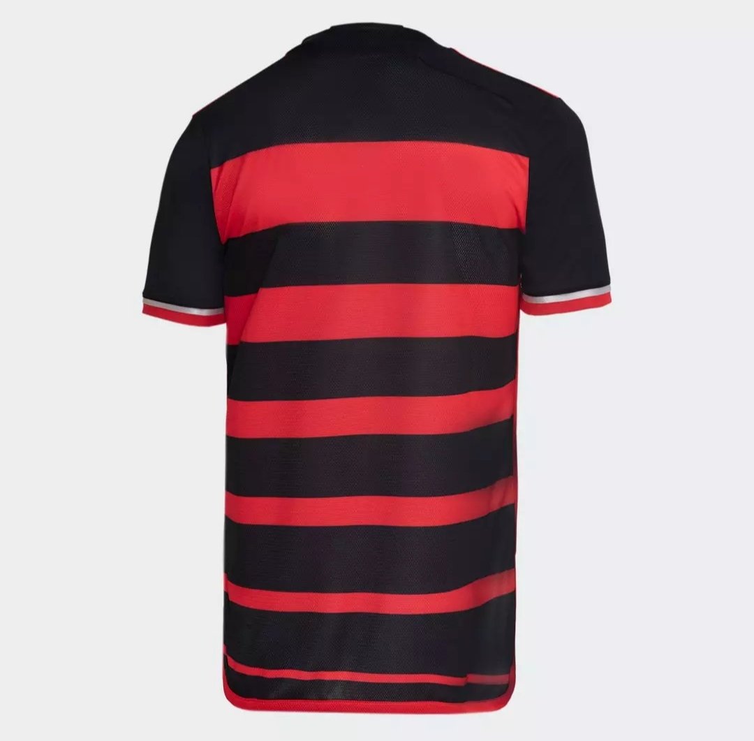 Camisa flamengo 24/25