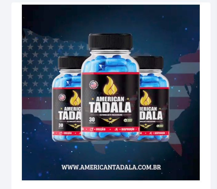 American tadala