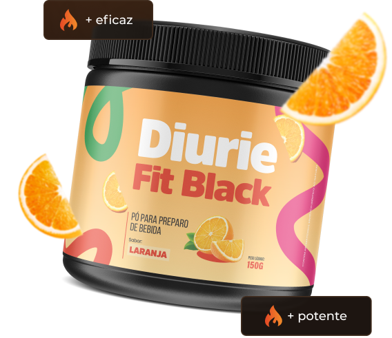 Diurie fit black