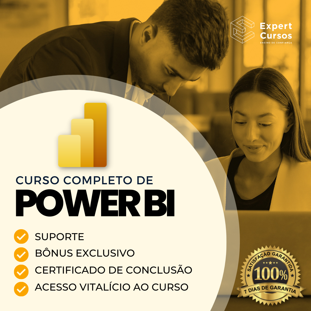 Curso completo POWER BI