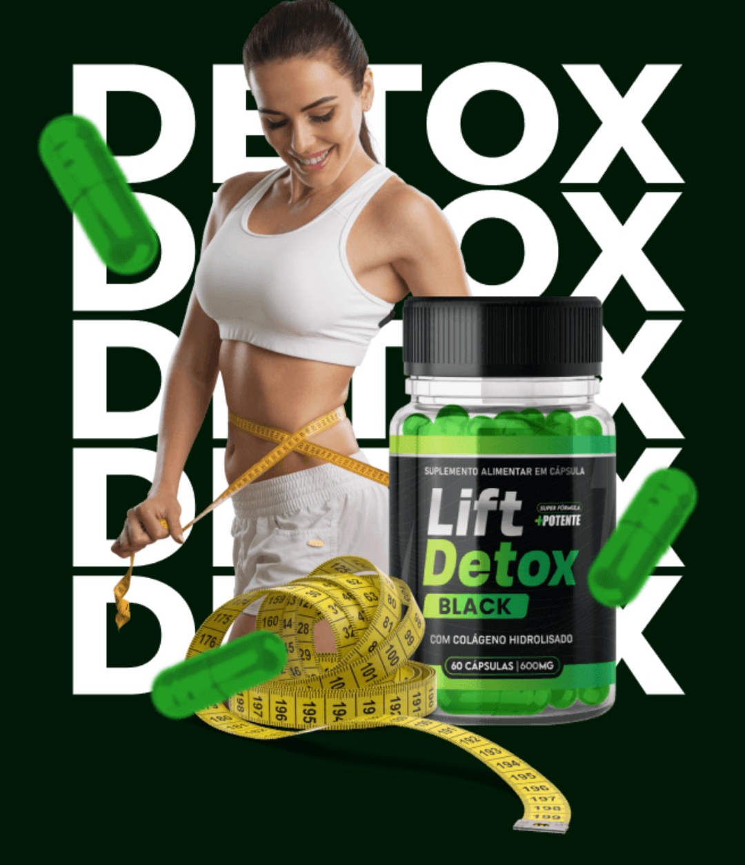 Lift Detox