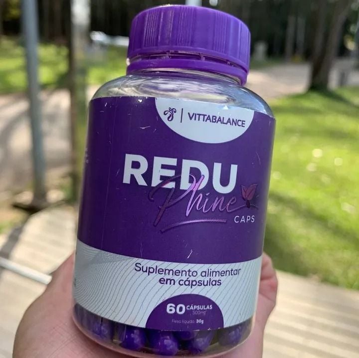 ReduPhine Caps
