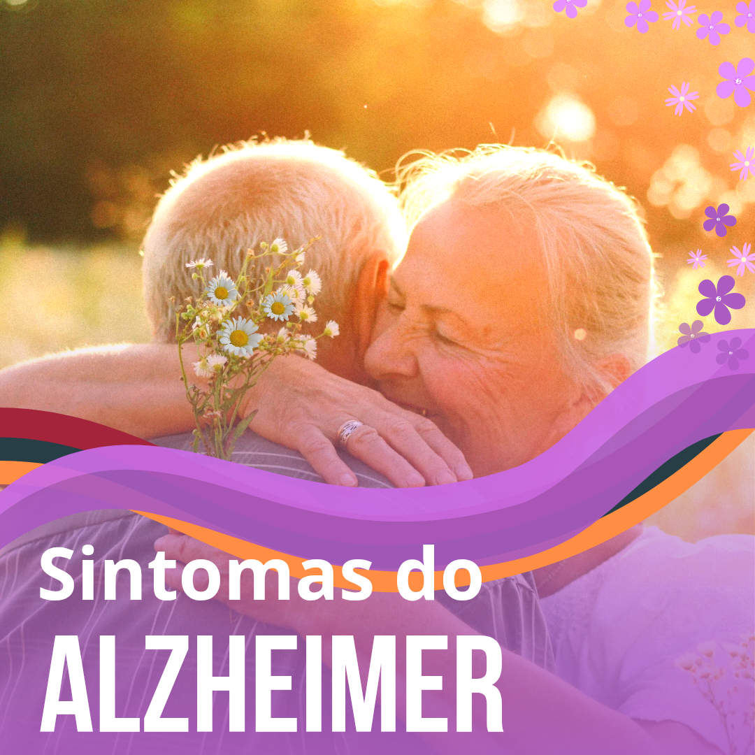 Sintomas do Alzheimer