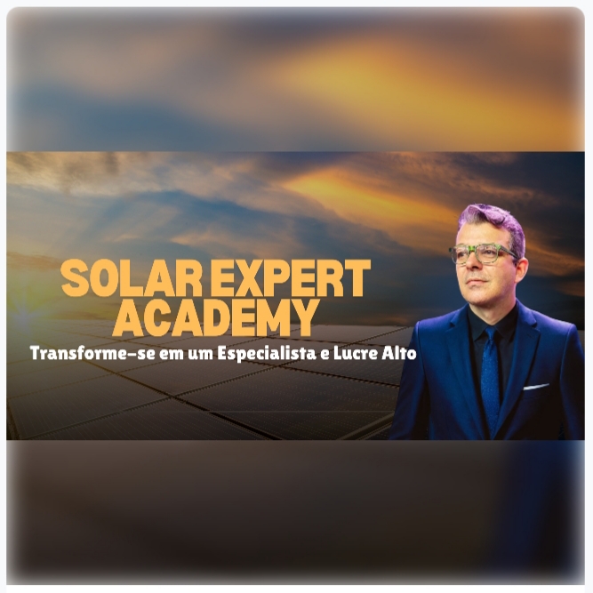 Consultor de formação solar