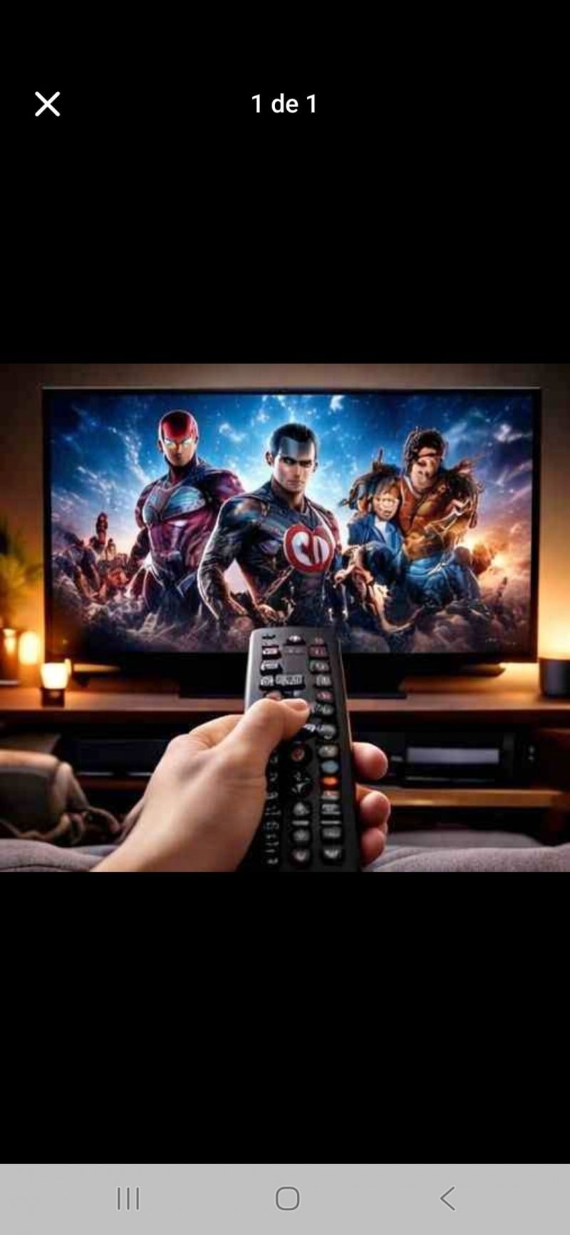Teste IPTV Grátis 6H - Lista...
