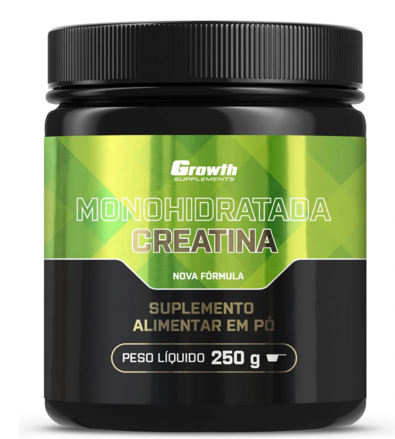 Creatina Monohidratada 250g...