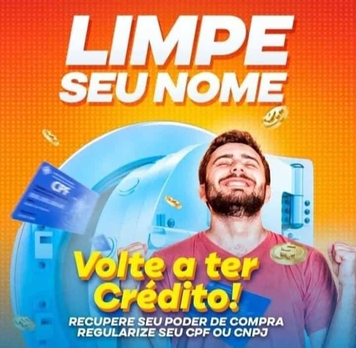 Ação limpa nome negativados