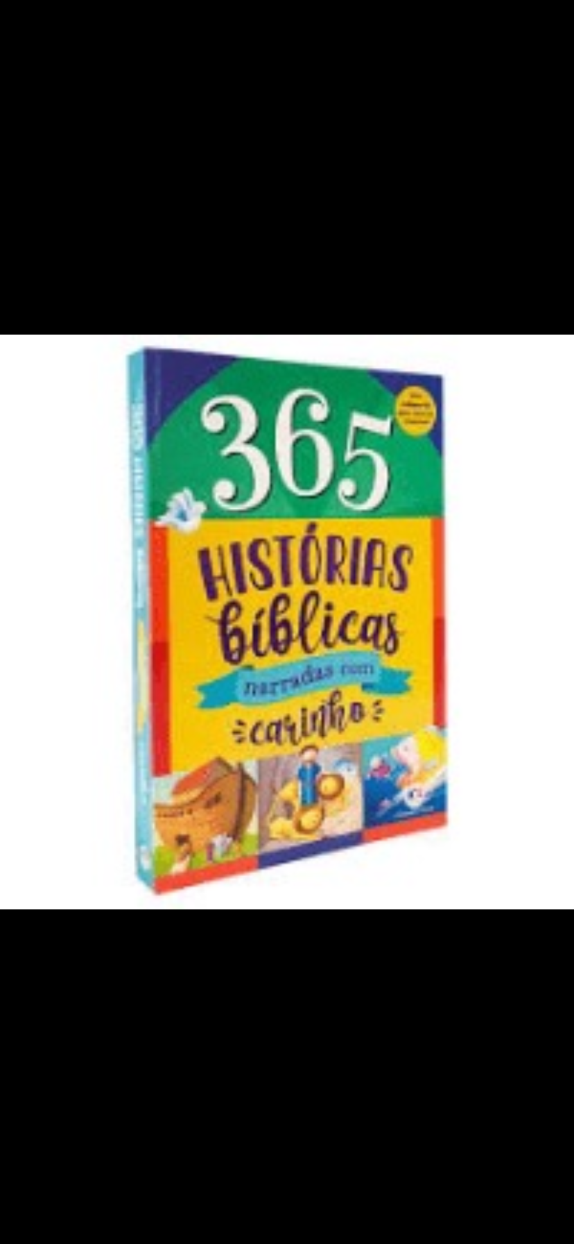 365 historias biblicas