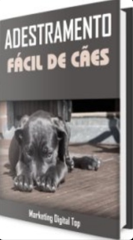 Adestramento Fácil De Cães