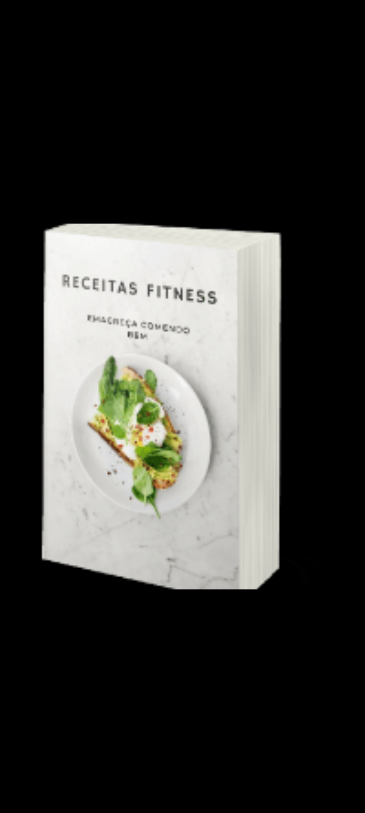 Receitas Fitness