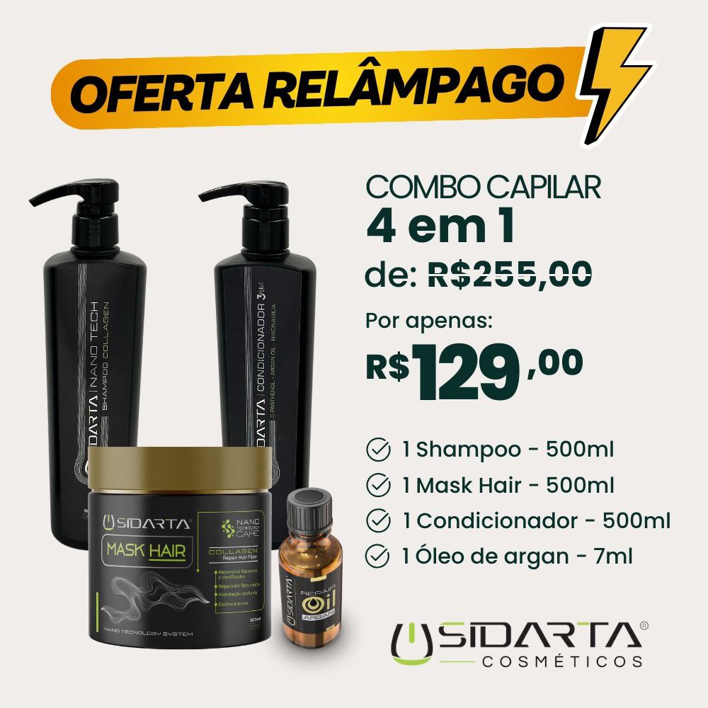 Promoção imperdível