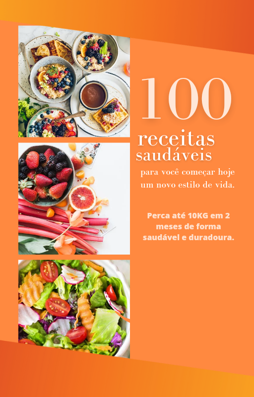 Receitas Saudáveis