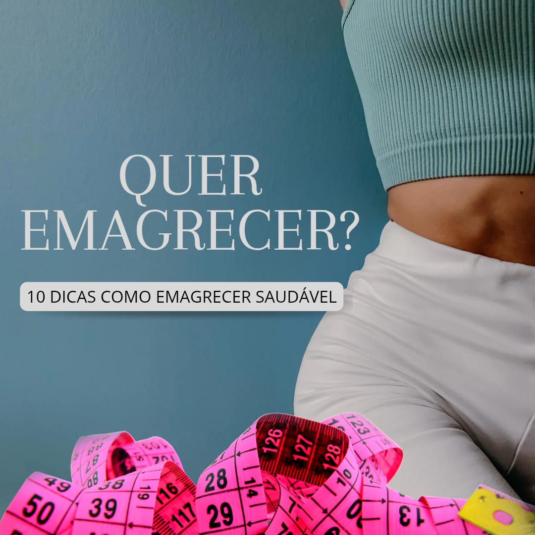 Ebook como emagreçer de forma fácil