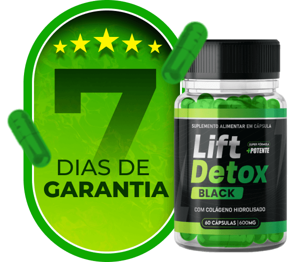 Lift Detox