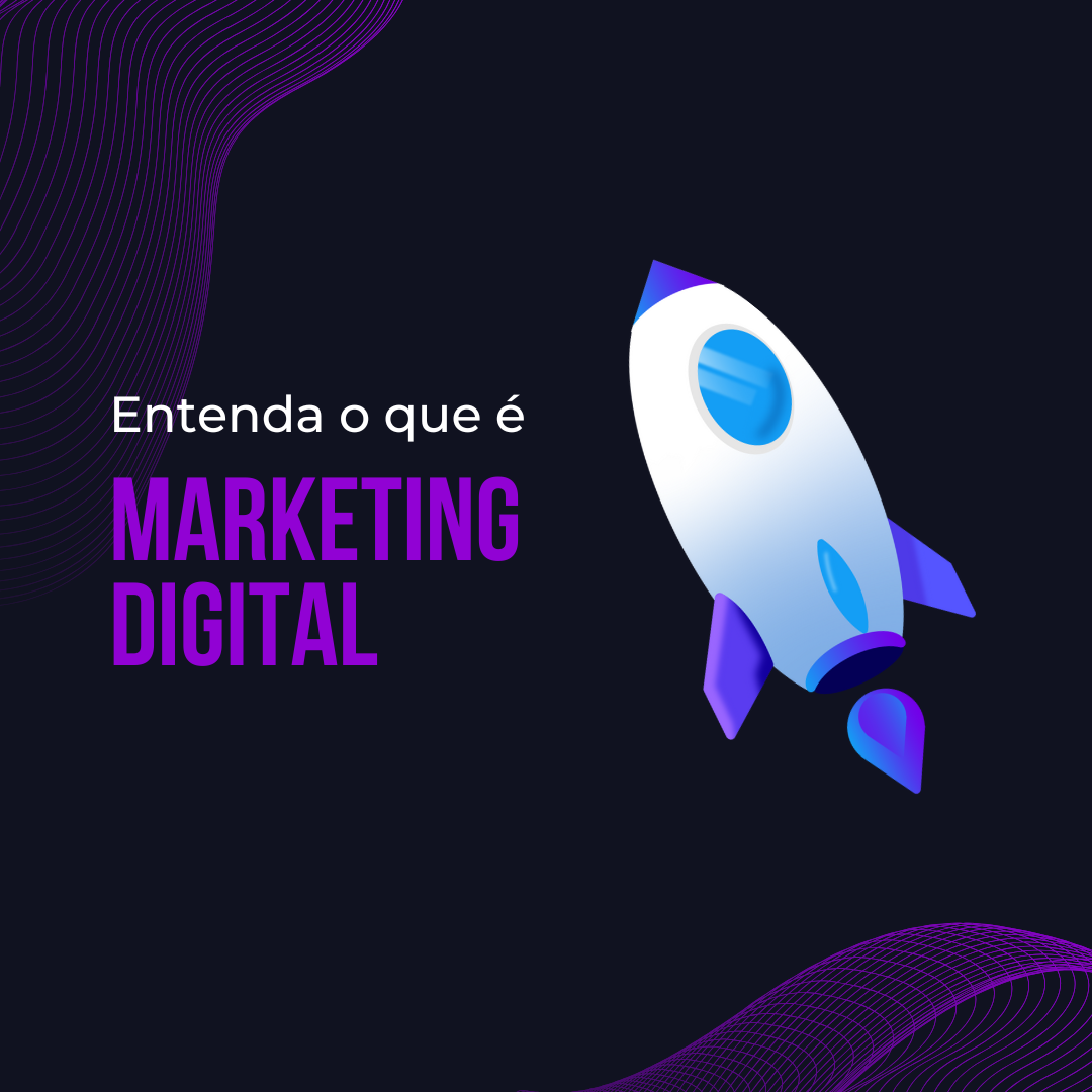 Aprenda sobre marketing digital