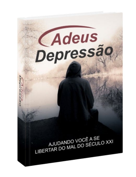 Adeus à Depressão