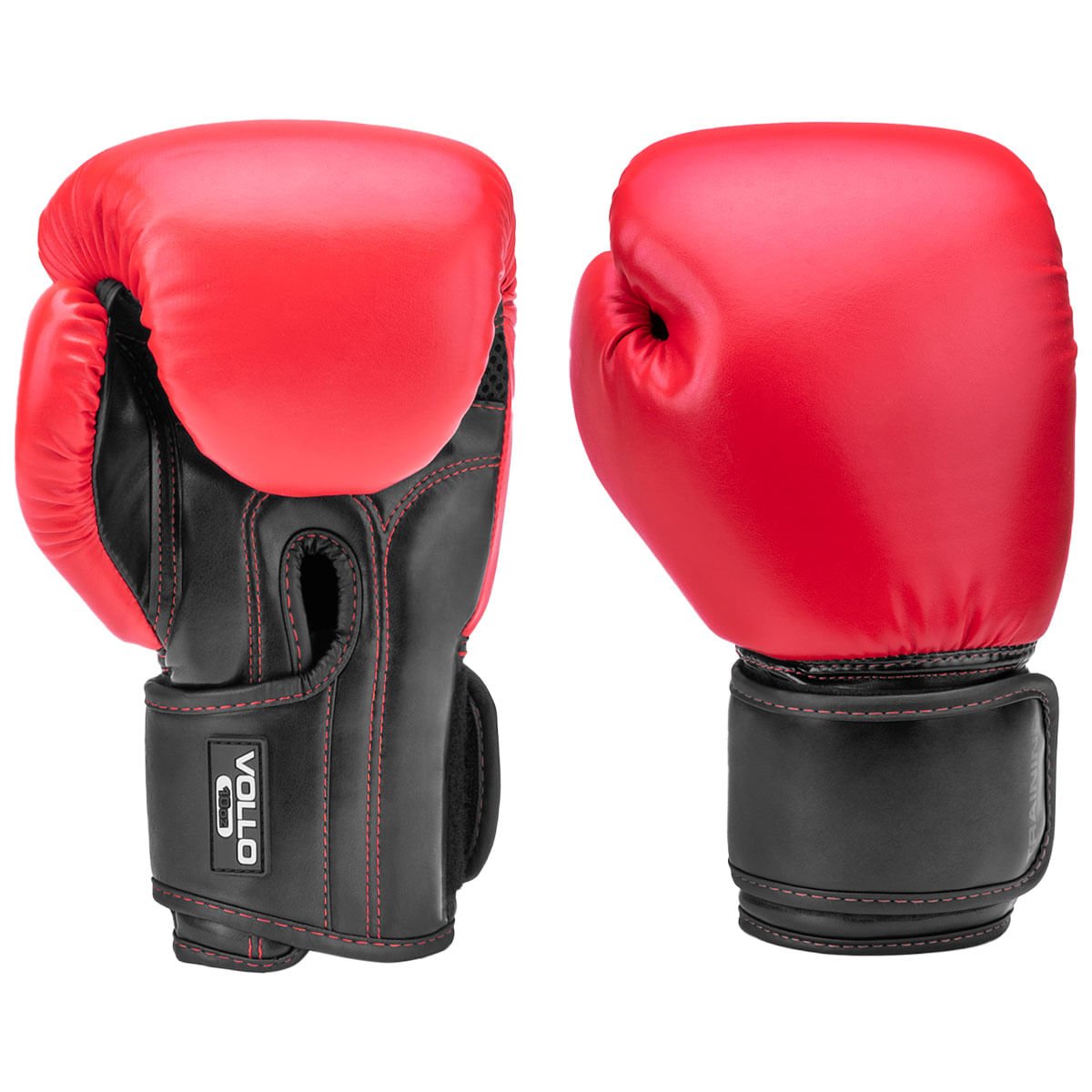 Luvas de boxe masculino