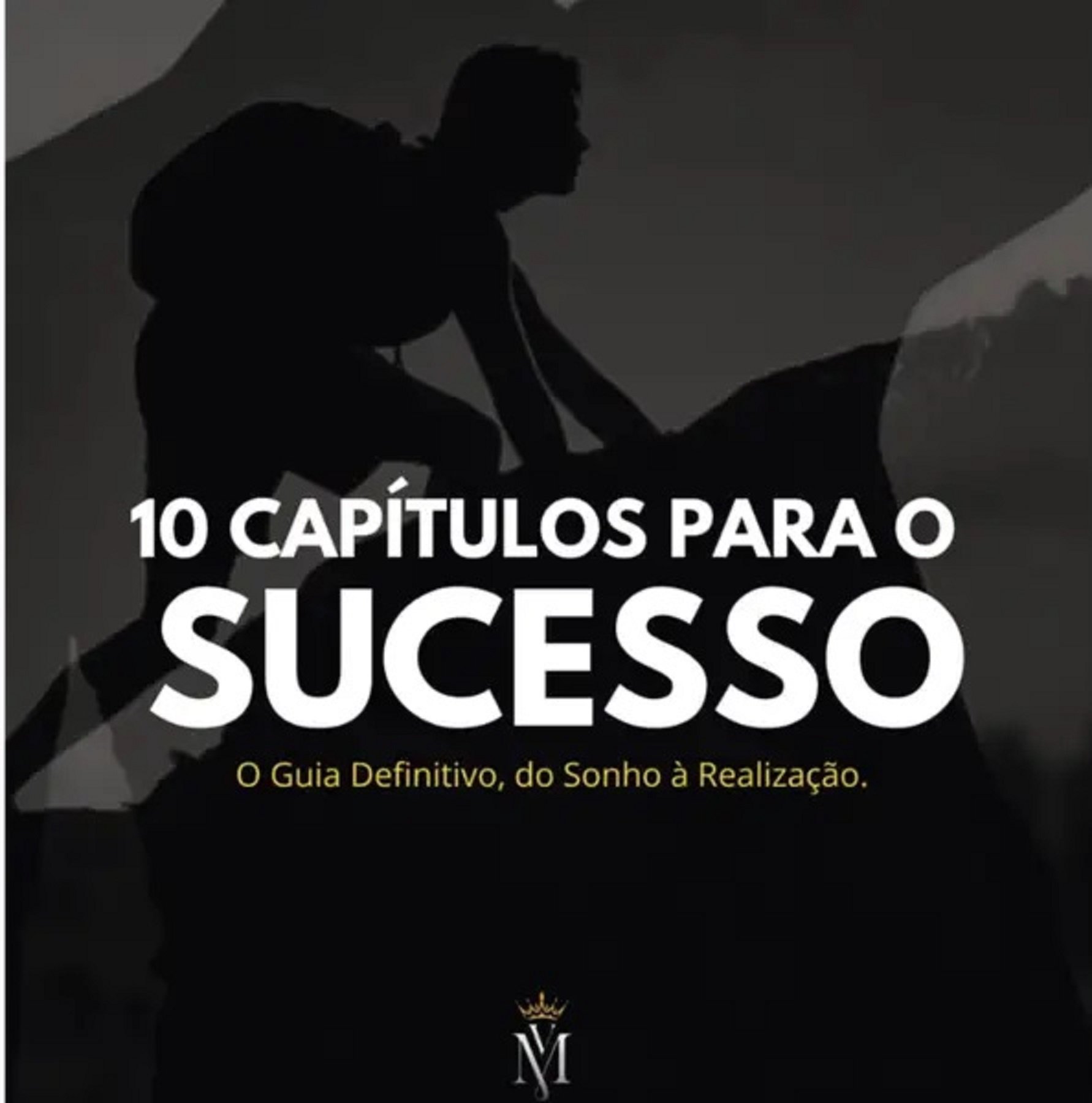 Ebook 10 capitulos para o sucesso