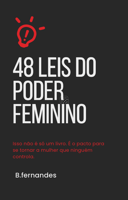 48 leis do poder feminino