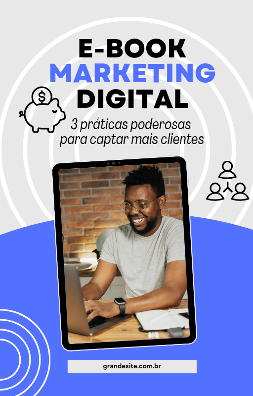 Invista em marketing digital