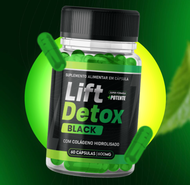 Lift Detox