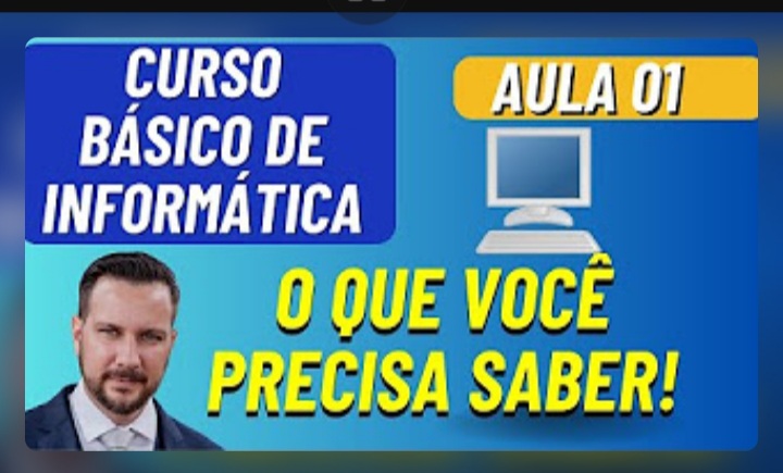 Curso de informática