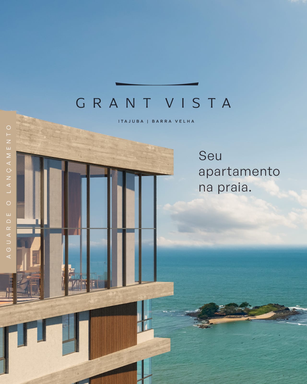 Grant Vista