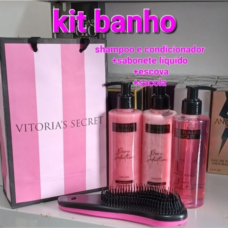 Kit Victorias secret