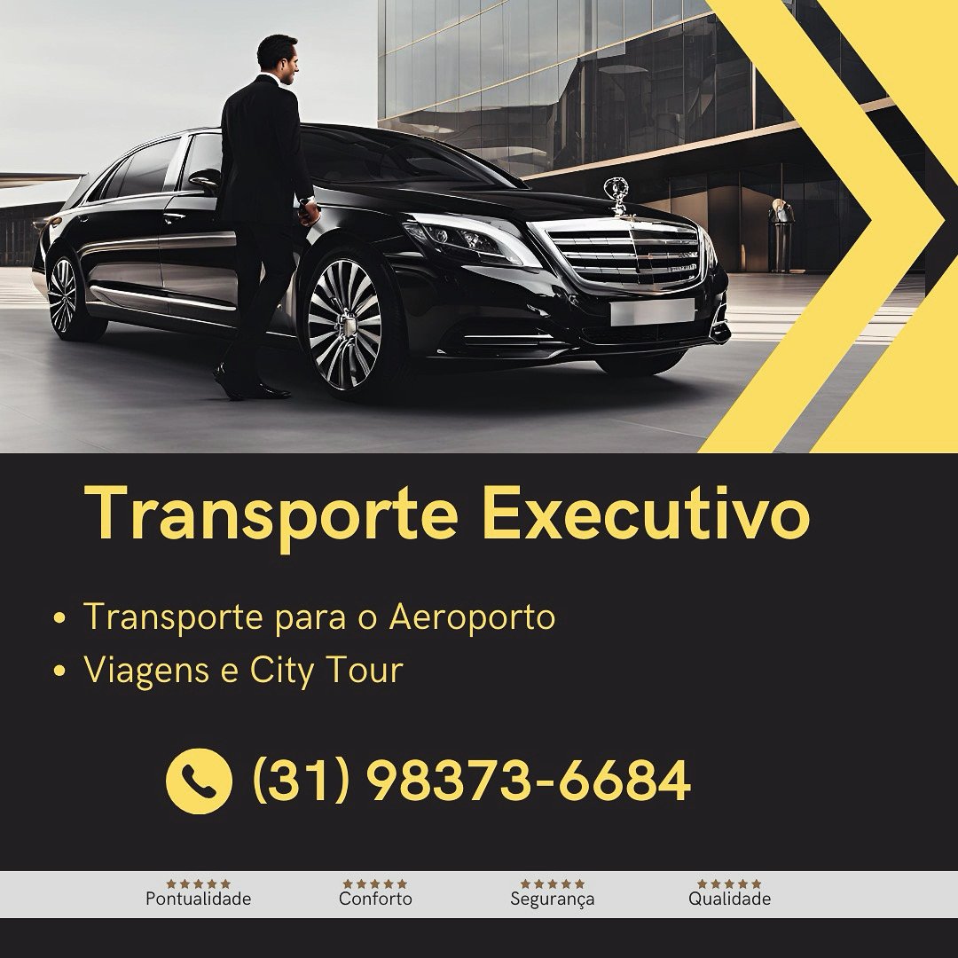 Transporte Executivo