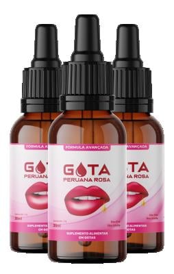 Gota Peruana Rosa