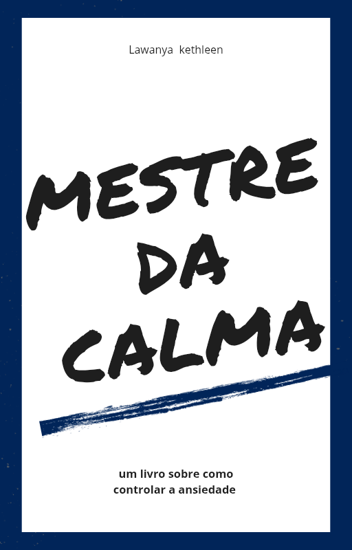 Mestre da calma