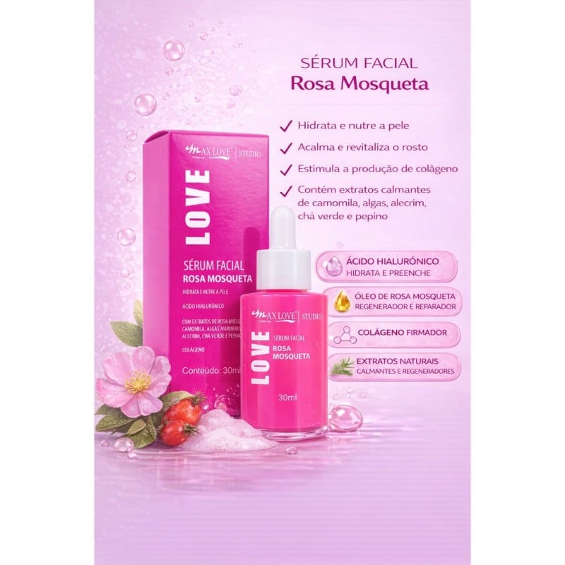 Kit de limpeza facial Skin...