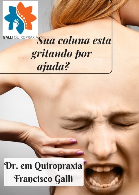 Quiropraxia e acupuntura