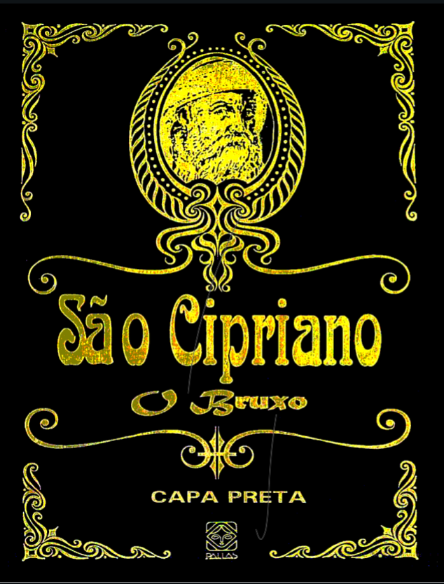 Livro de são Cipriano